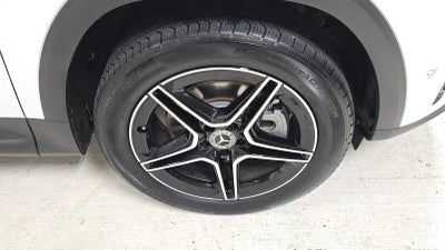 2025 Mercedes-Benz GLB GLB 250