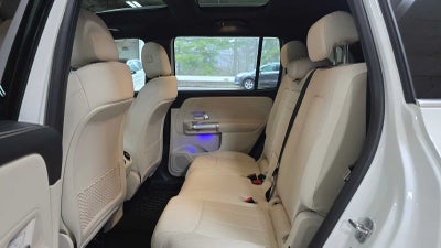 2025 Mercedes-Benz GLB GLB 250