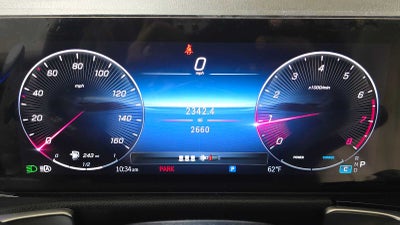 2025 Mercedes-Benz GLB GLB 250