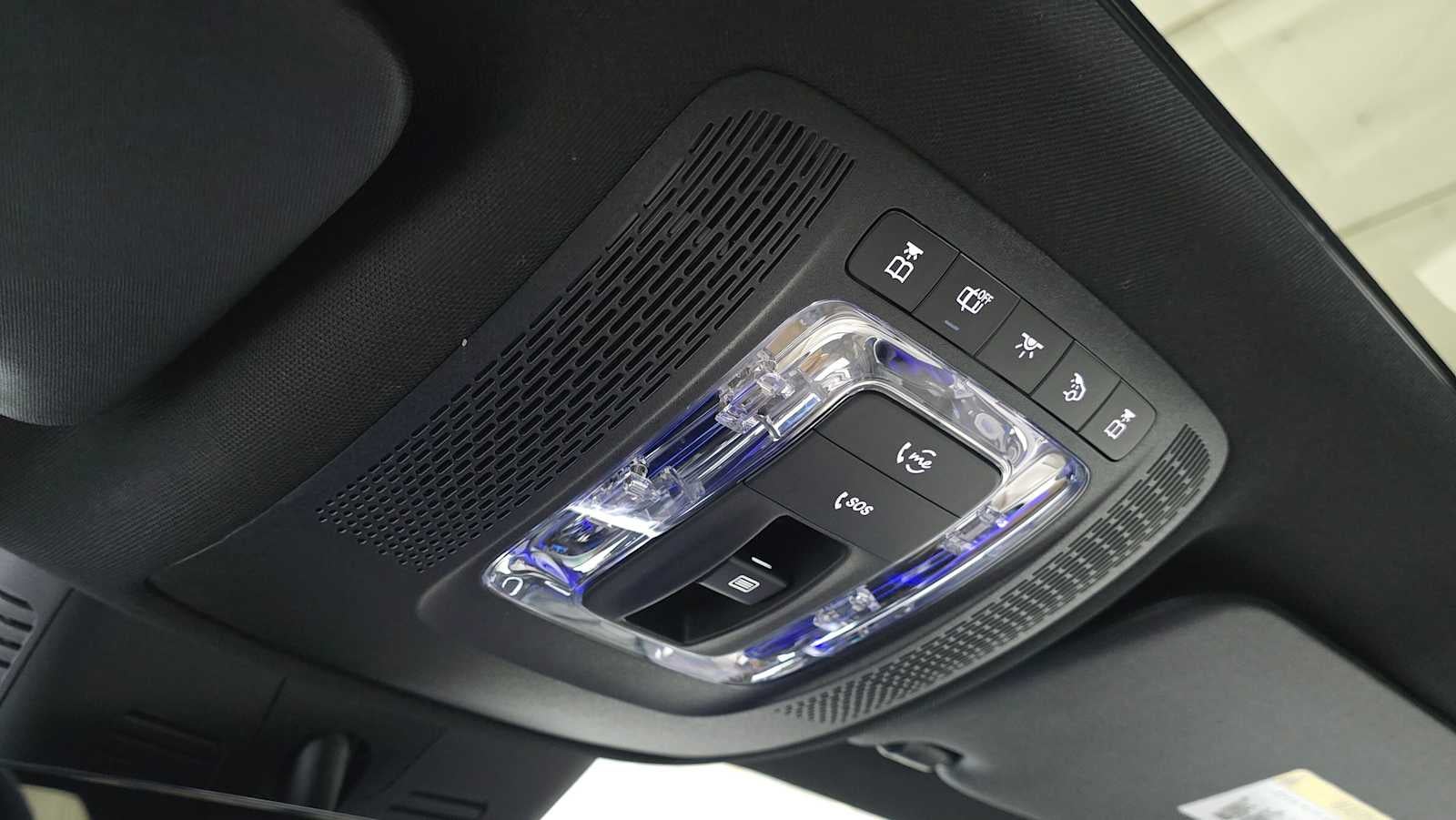 2025 Mercedes-Benz GLB GLB 250