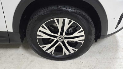 2025 Mercedes-Benz GLB GLB 250