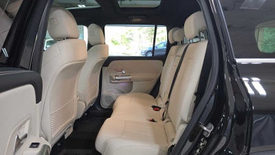 2025 Mercedes-Benz GLB GLB 250