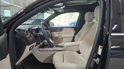 2025 Mercedes-Benz GLB GLB 250