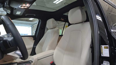 2025 Mercedes-Benz GLB GLB 250