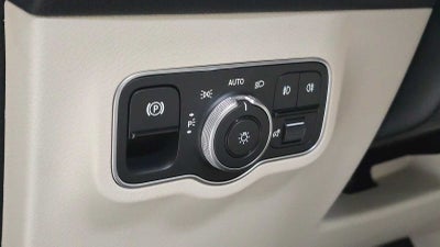 2025 Mercedes-Benz GLB GLB 250