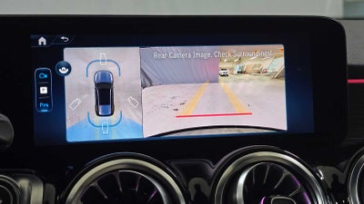 2025 Mercedes-Benz GLB GLB 250