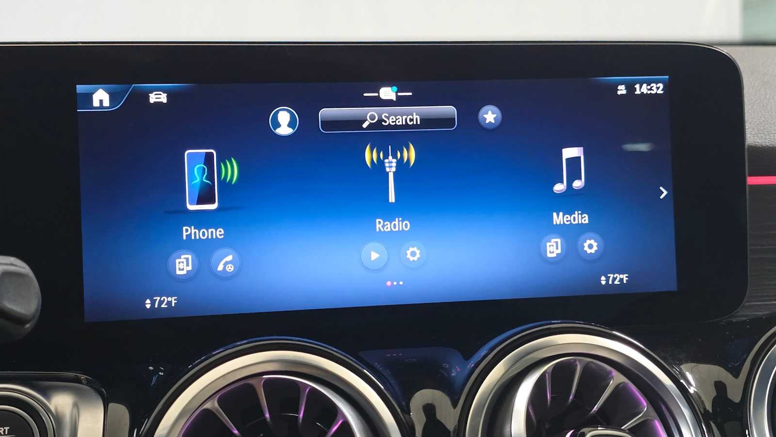 2025 Mercedes-Benz GLB GLB 250