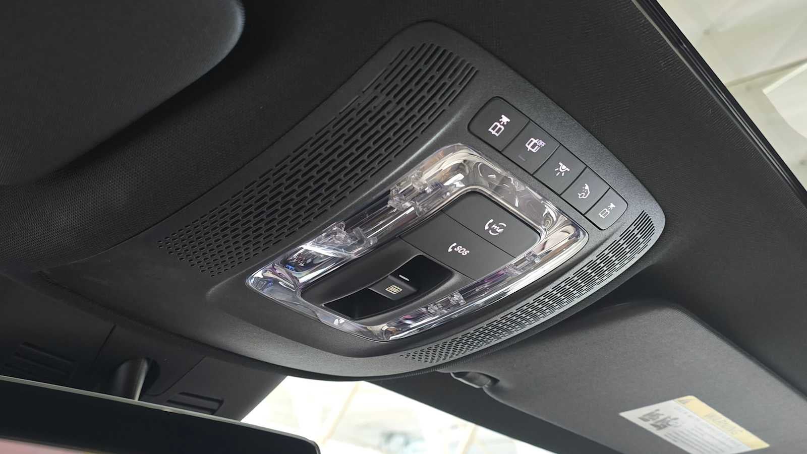 2025 Mercedes-Benz GLB GLB 250