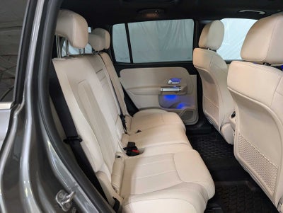 2025 Mercedes-Benz GLB GLB 250