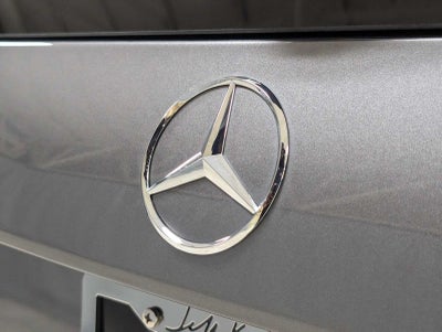 2025 Mercedes-Benz GLB GLB 250