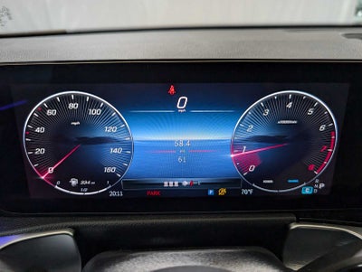 2025 Mercedes-Benz GLB GLB 250