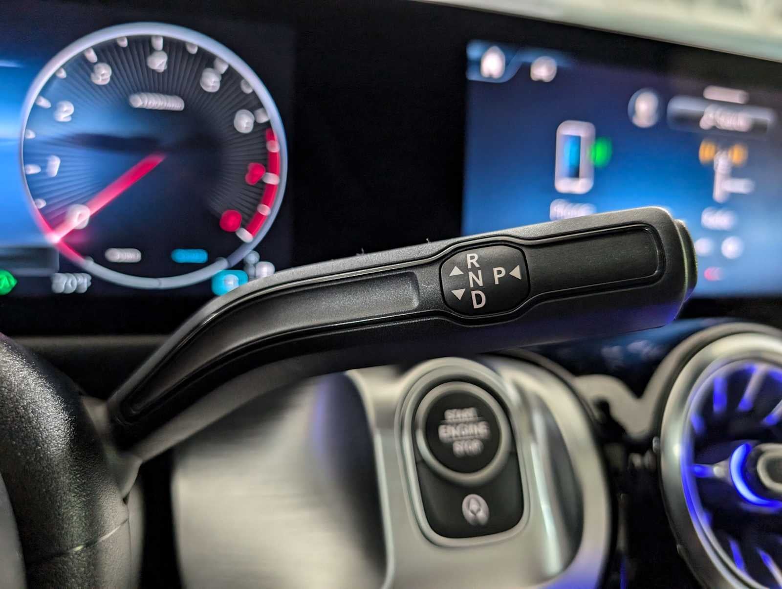 2025 Mercedes-Benz GLB GLB 250