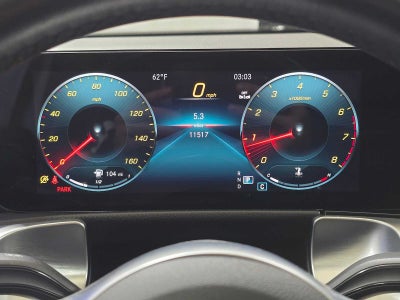 2023 Mercedes-Benz GLB GLB 250