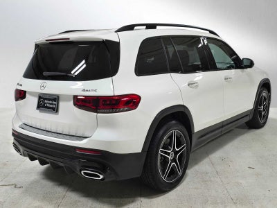 2023 Mercedes-Benz GLB GLB 250