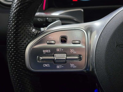 2023 Mercedes-Benz GLB GLB 250