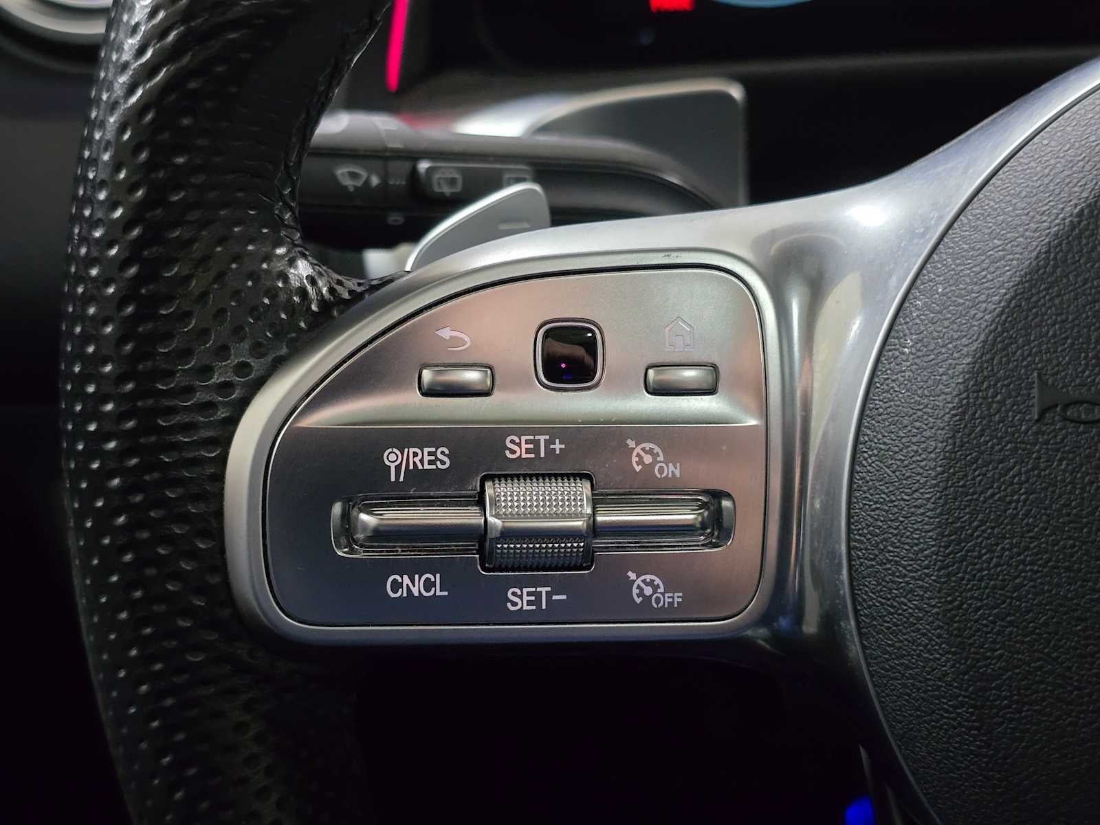 2023 Mercedes-Benz GLB GLB 250