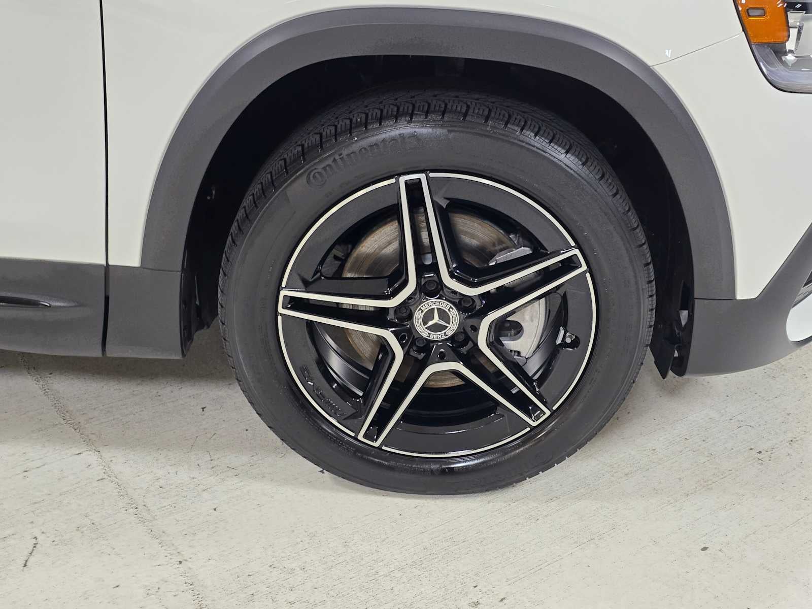 2023 Mercedes-Benz GLB GLB 250