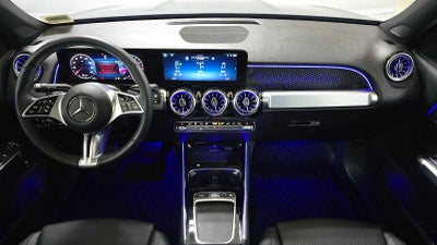 2025 Mercedes-Benz GLB GLB 250