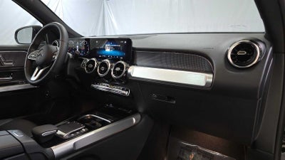 2023 Mercedes-Benz GLB GLB 250