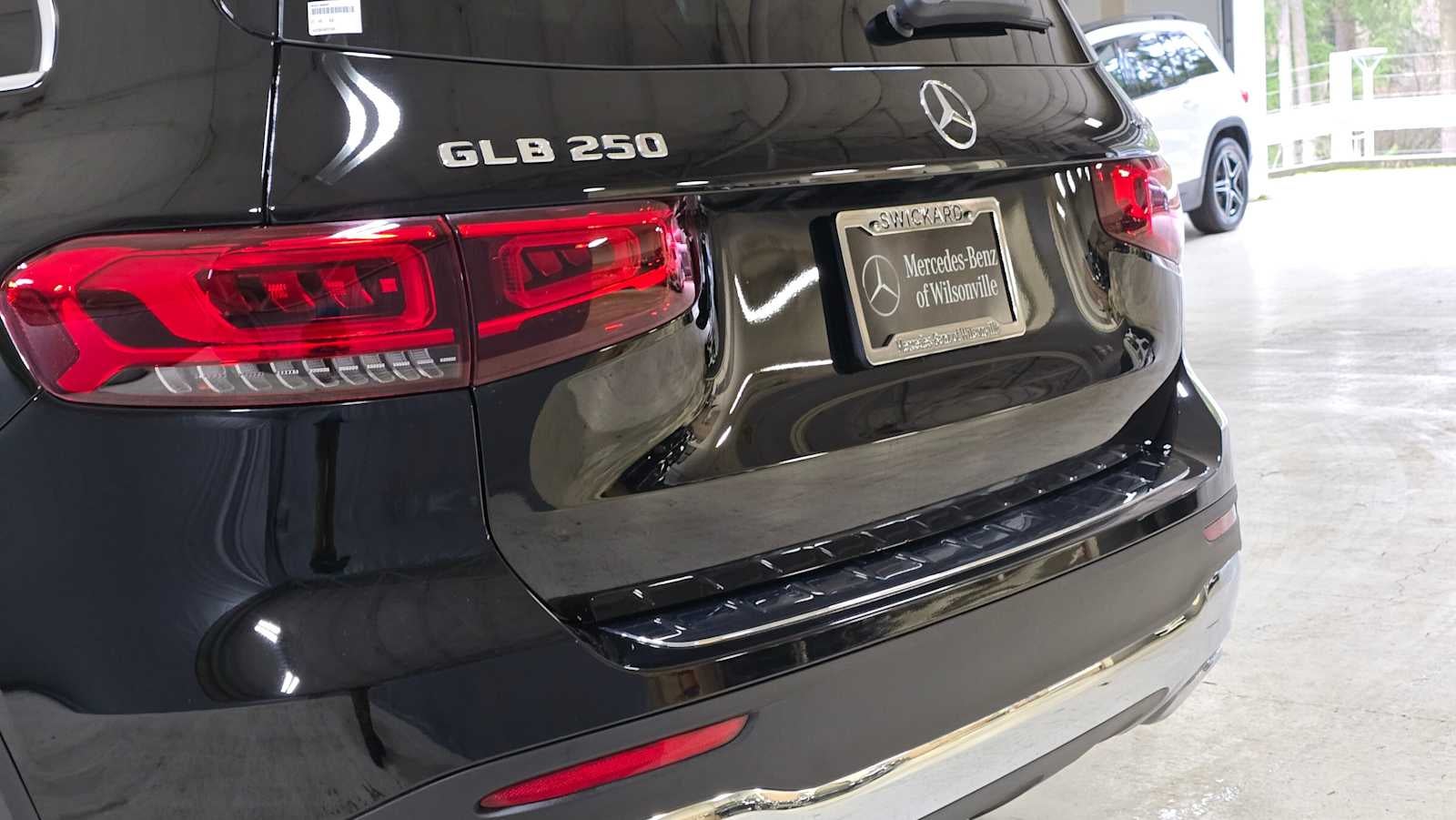 2023 Mercedes-Benz GLB GLB 250