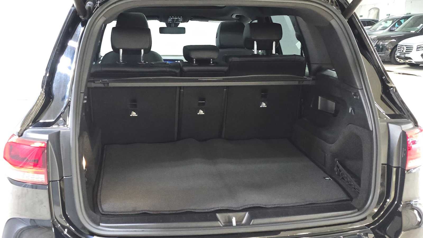 2023 Mercedes-Benz GLB GLB 250