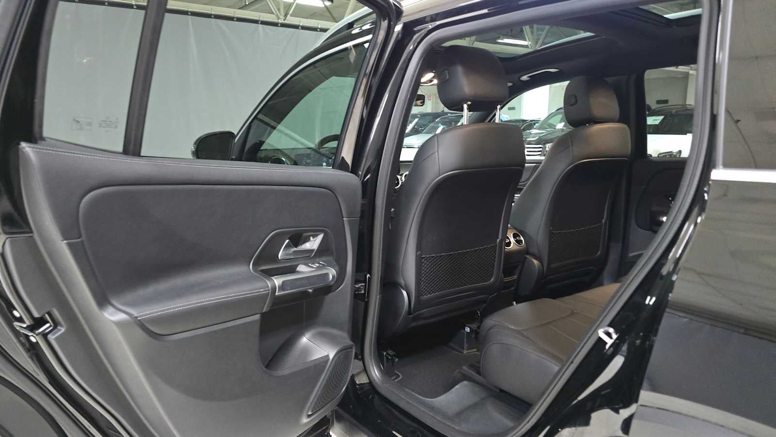 2023 Mercedes-Benz GLB GLB 250