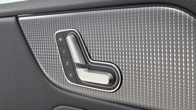 2023 Mercedes-Benz GLB GLB 250