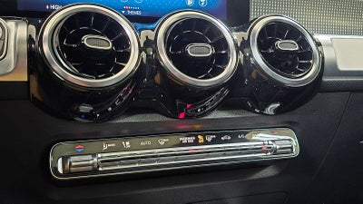 2023 Mercedes-Benz GLB GLB 250