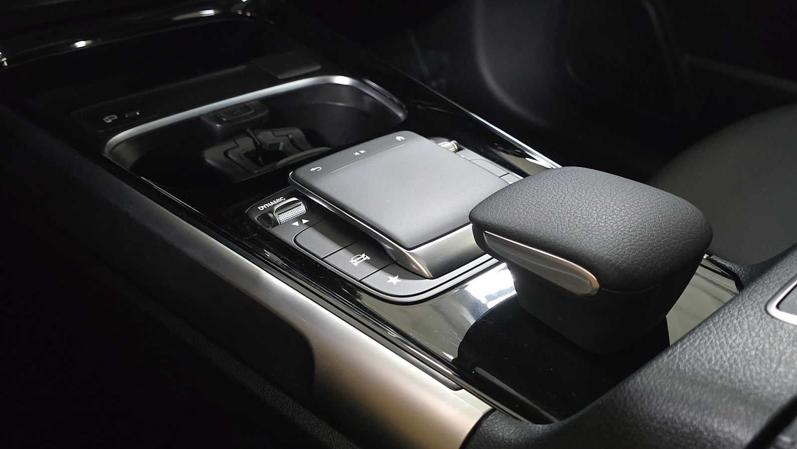 2023 Mercedes-Benz GLB GLB 250