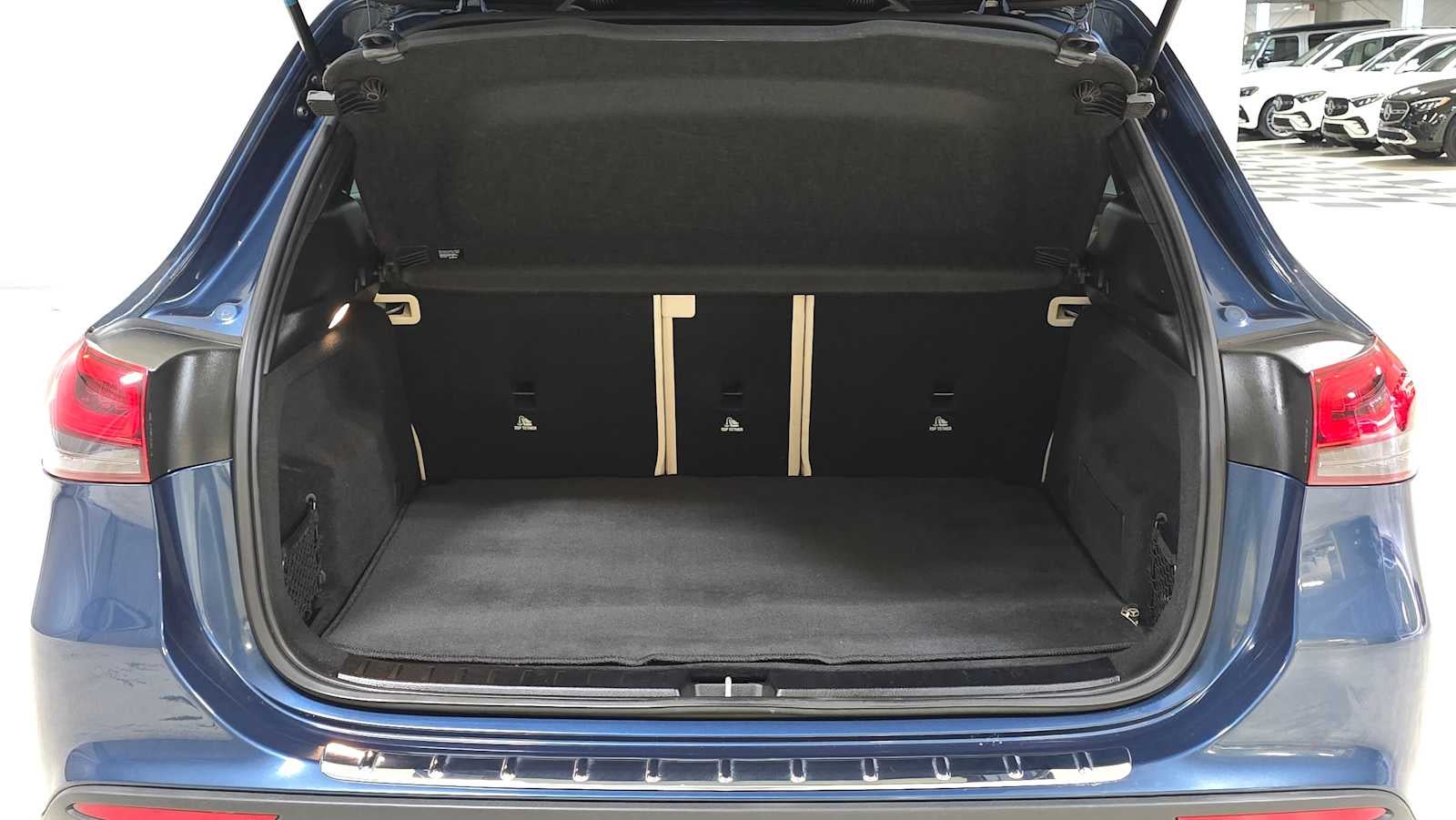 2022 Mercedes-Benz GLA GLA 250