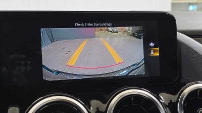 2022 Mercedes-Benz GLA GLA 250