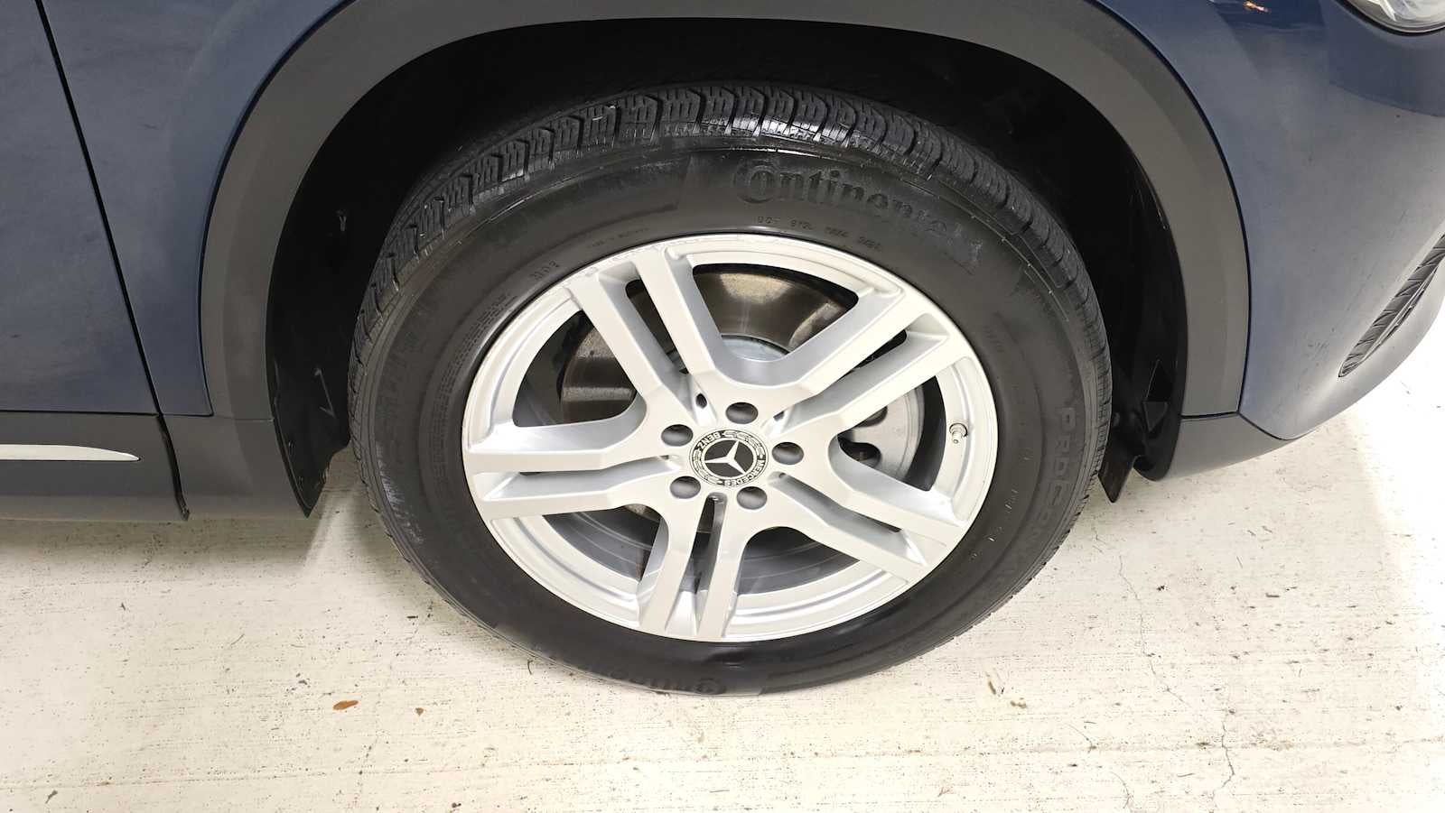 2022 Mercedes-Benz GLA GLA 250