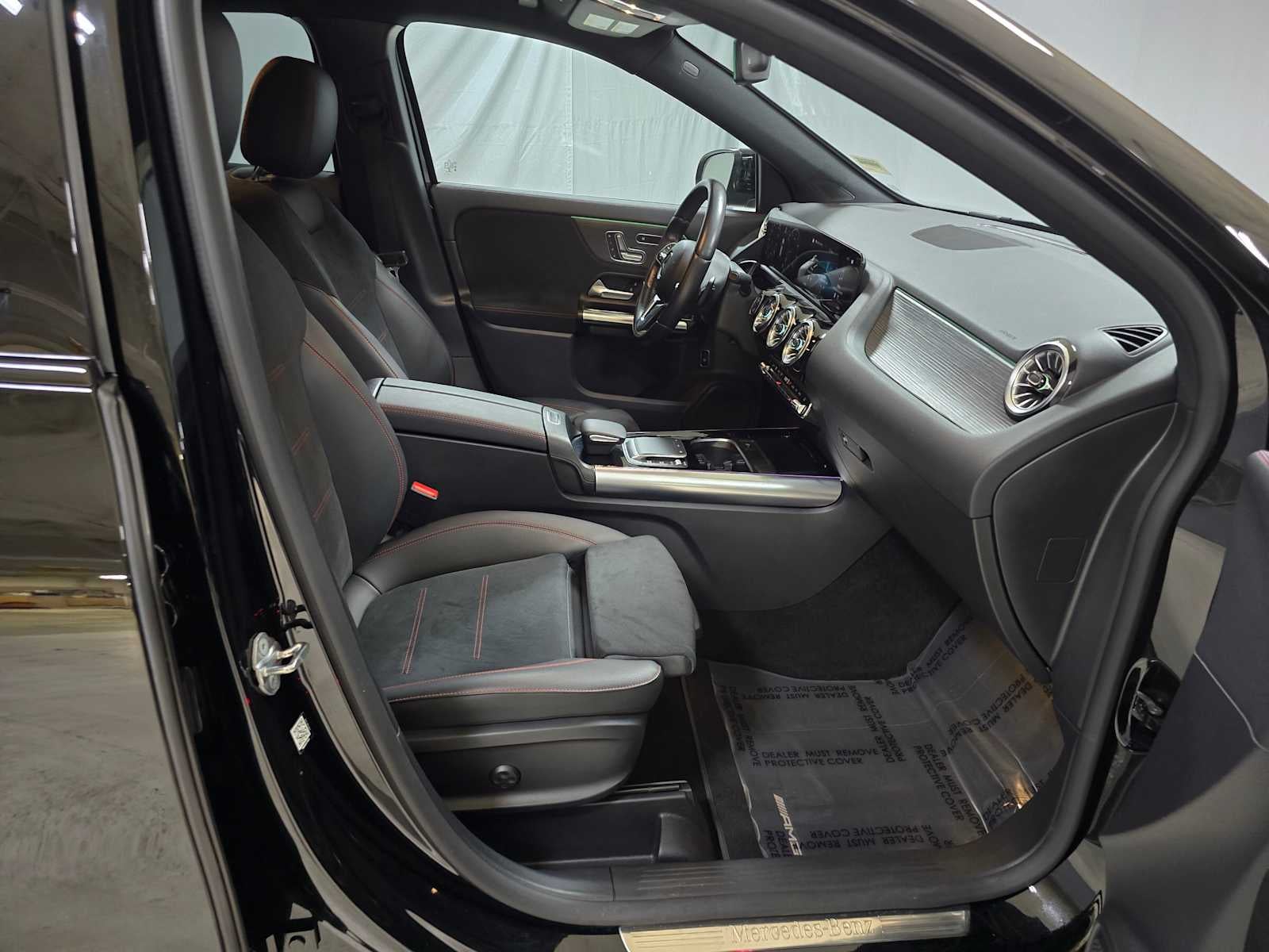 2023 Mercedes-Benz GLA GLA 250