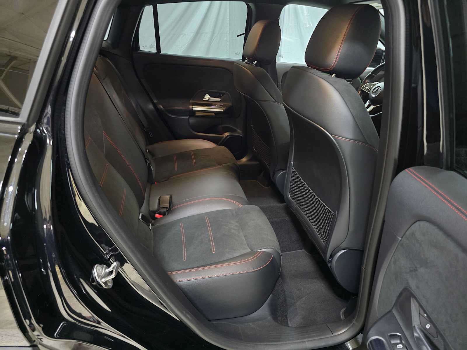 2023 Mercedes-Benz GLA GLA 250