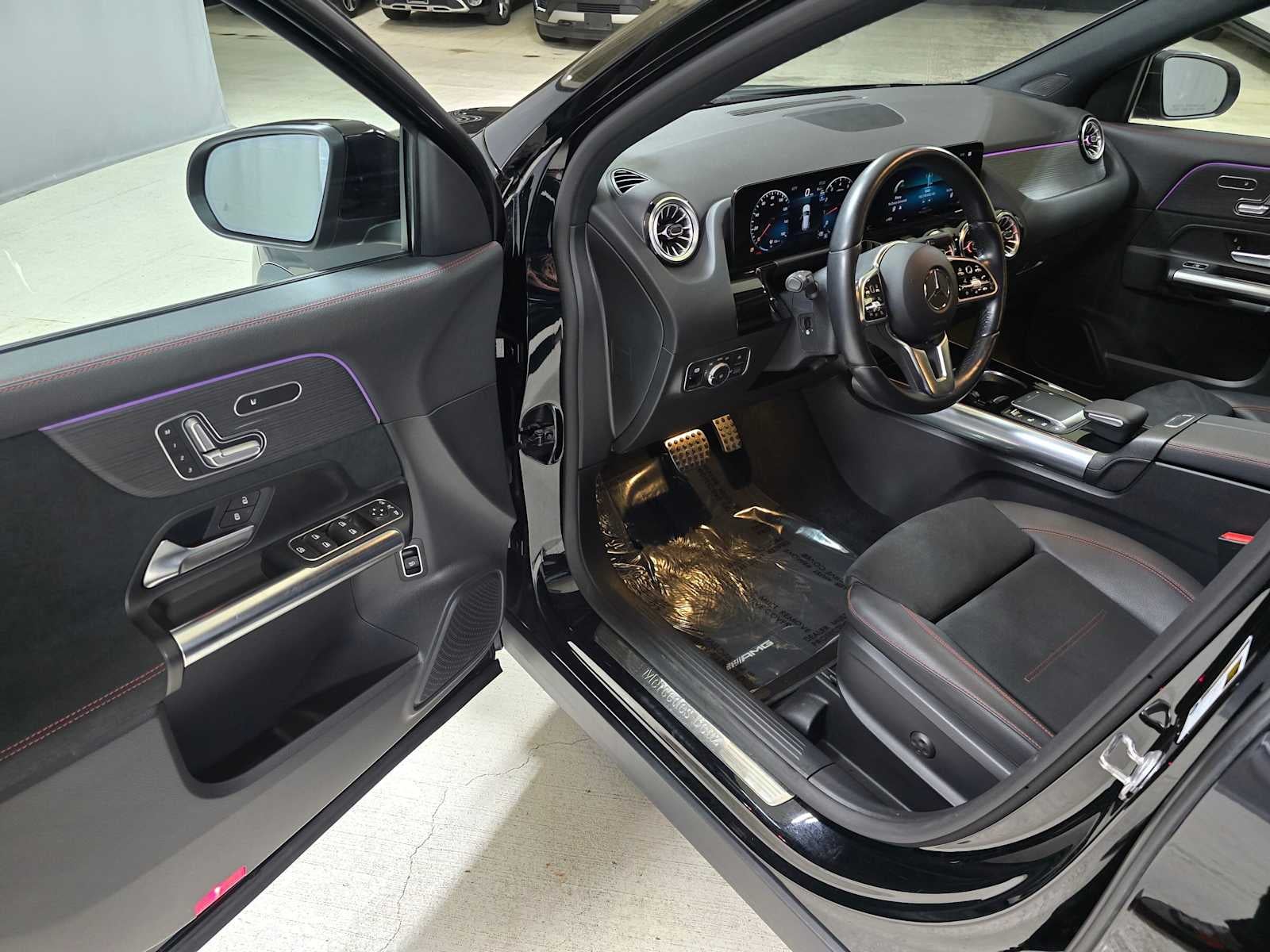 2023 Mercedes-Benz GLA GLA 250