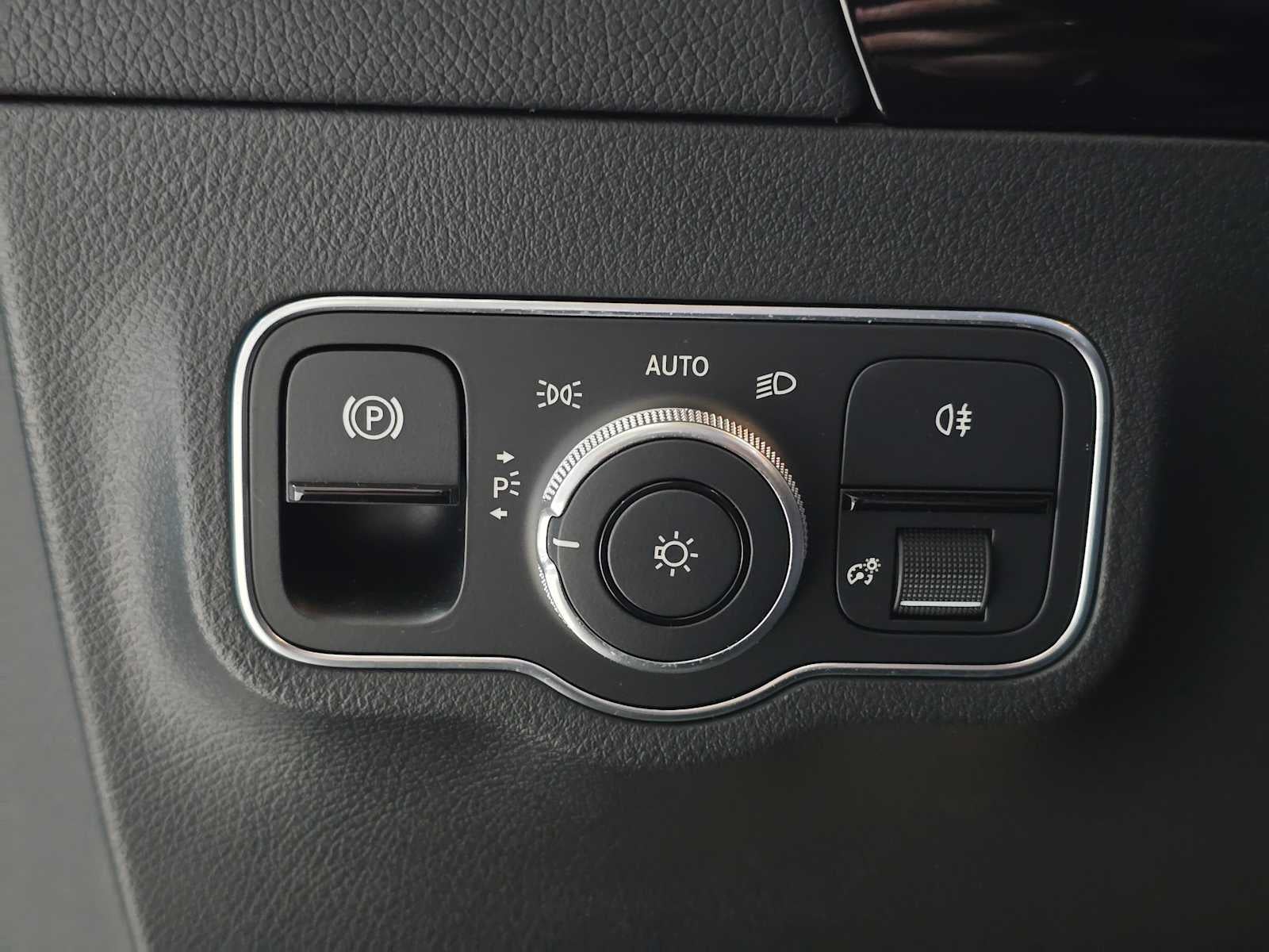 2023 Mercedes-Benz GLA GLA 250