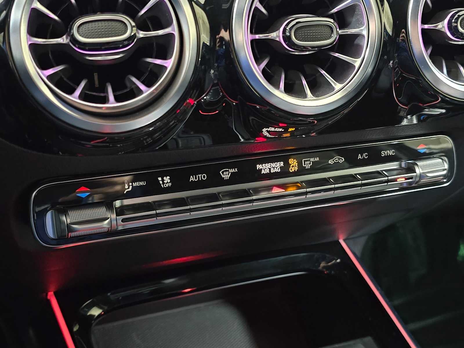 2023 Mercedes-Benz GLA GLA 250