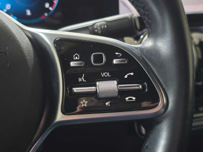 2023 Mercedes-Benz GLA GLA 250