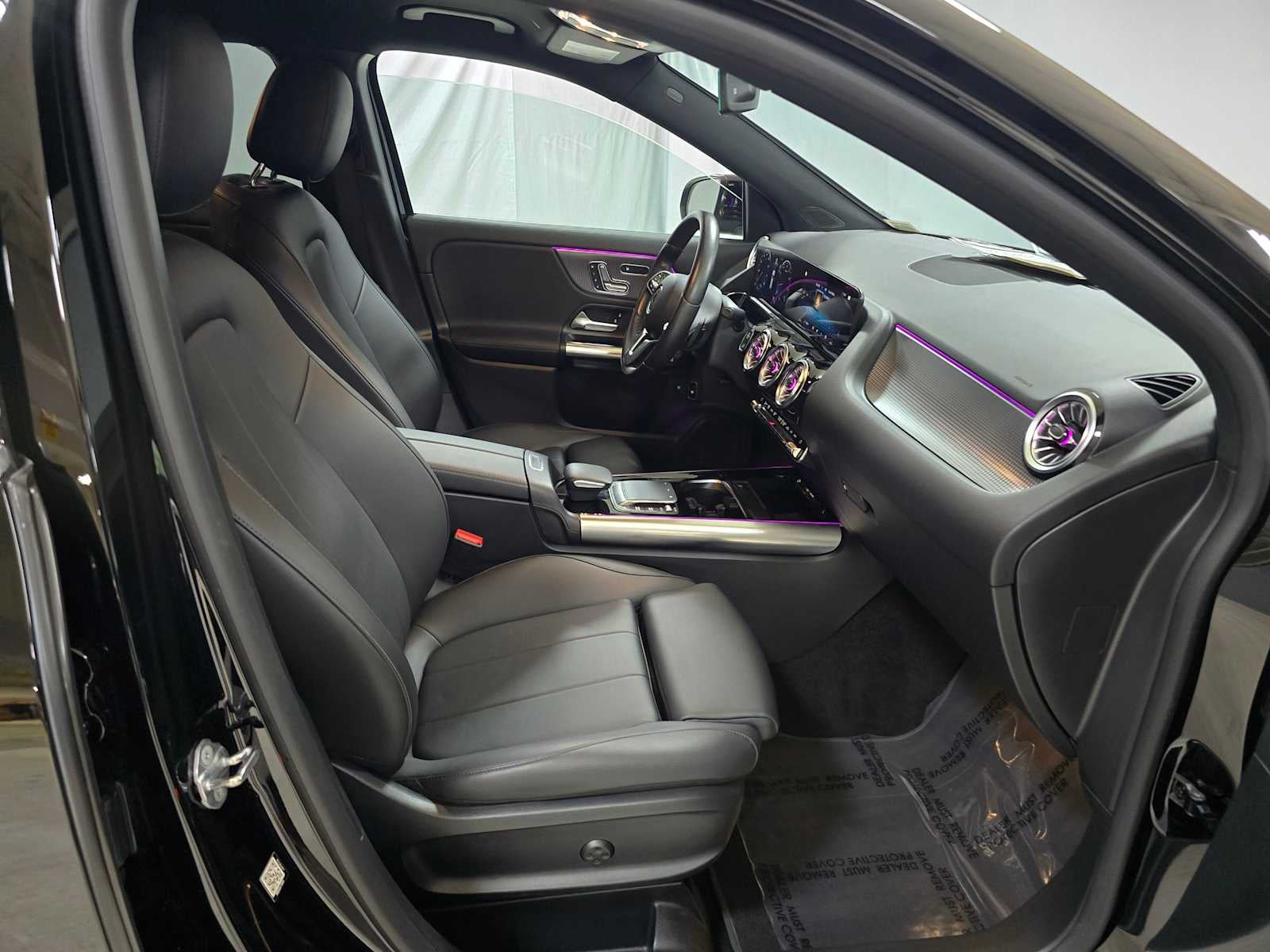 2023 Mercedes-Benz GLA GLA 250