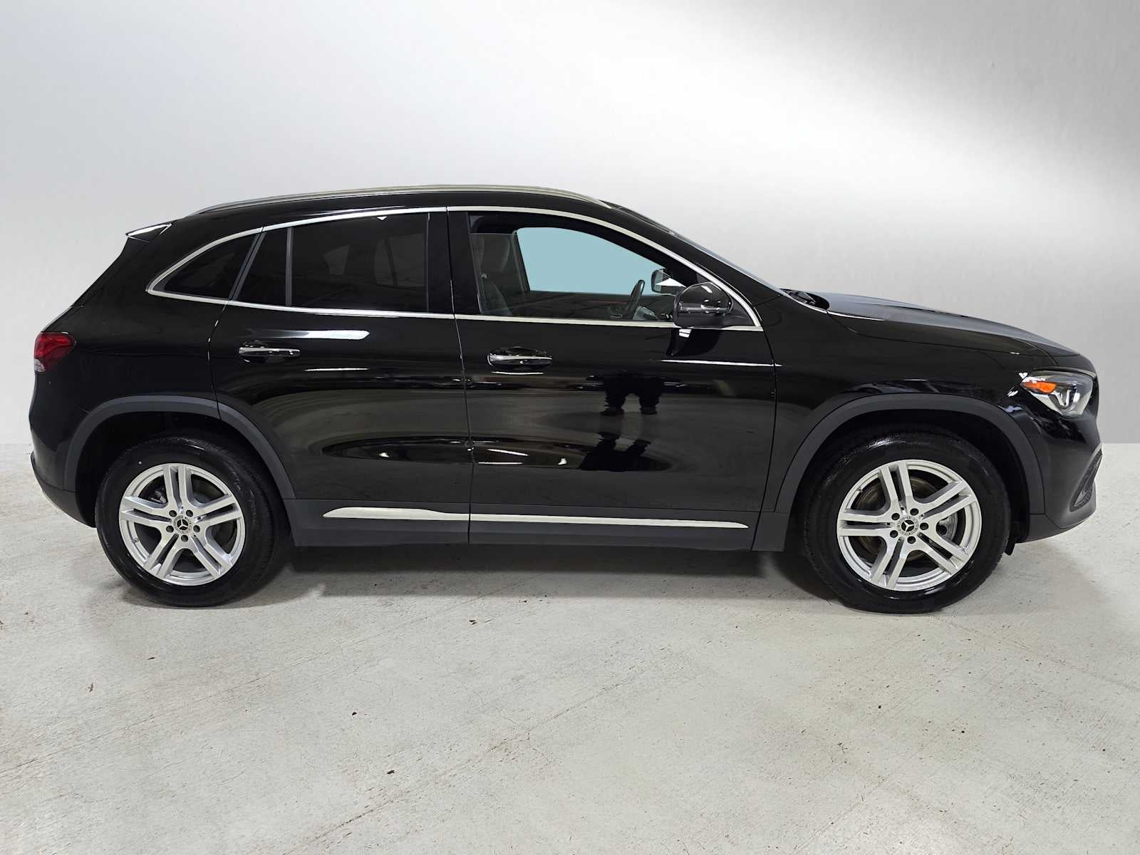 2023 Mercedes-Benz GLA GLA 250