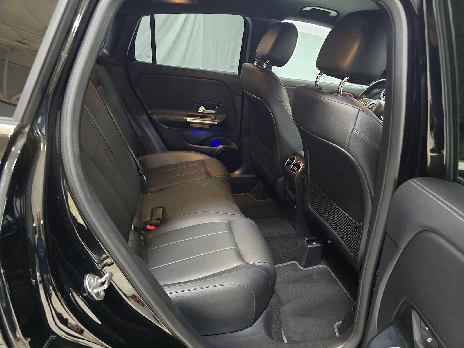 2023 Mercedes-Benz GLA GLA 250