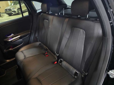 2023 Mercedes-Benz GLA GLA 250