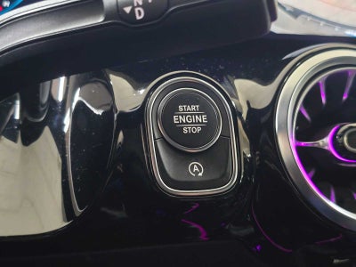 2023 Mercedes-Benz GLA GLA 250