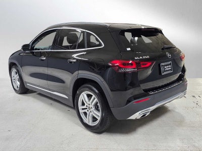 2023 Mercedes-Benz GLA GLA 250