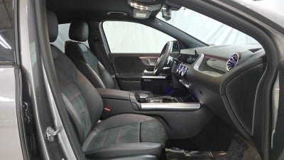 2023 Mercedes-Benz GLA GLA 250