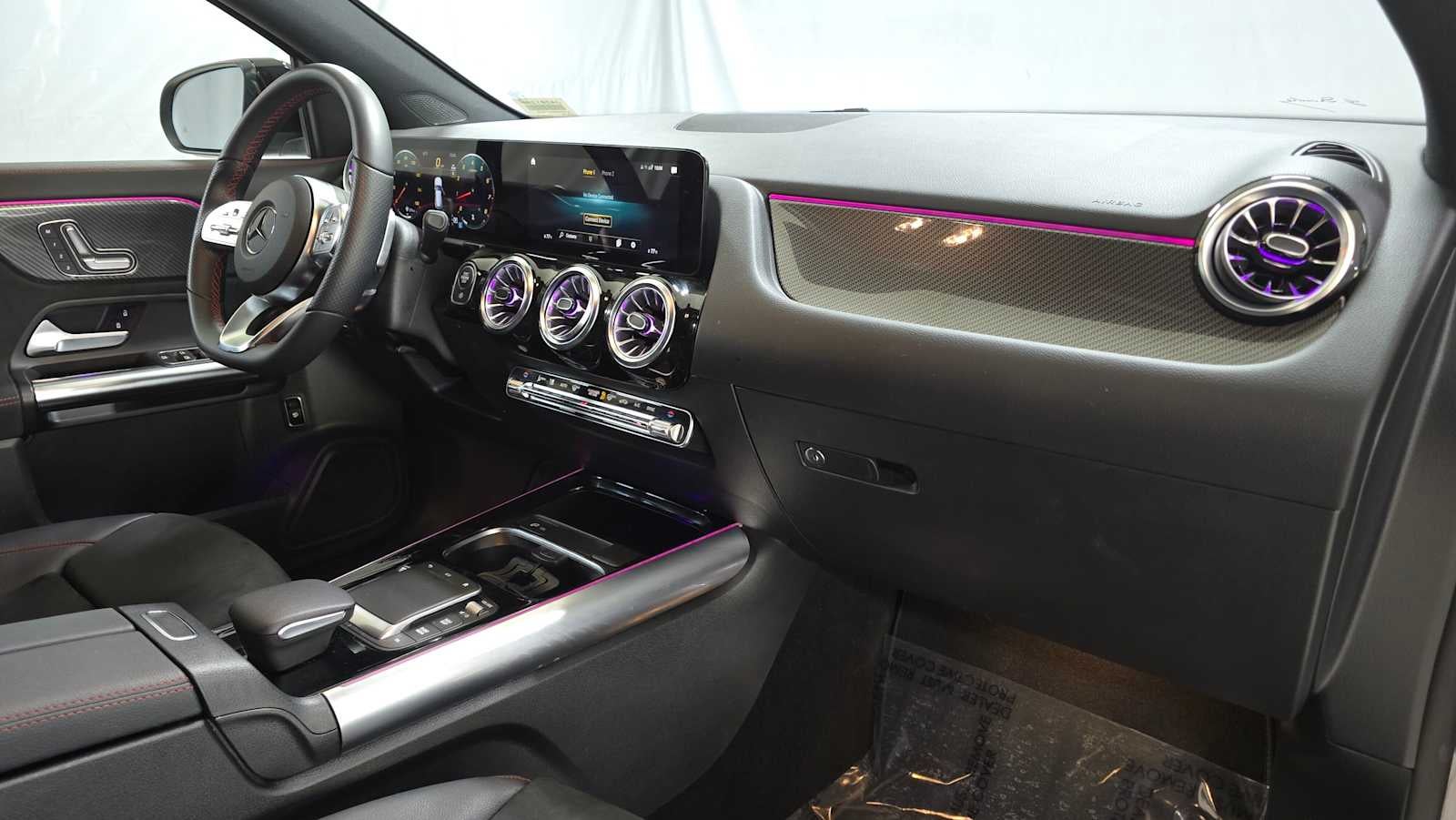 2023 Mercedes-Benz GLA GLA 250