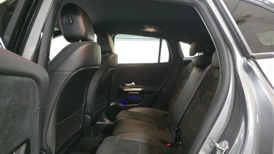 2023 Mercedes-Benz GLA GLA 250