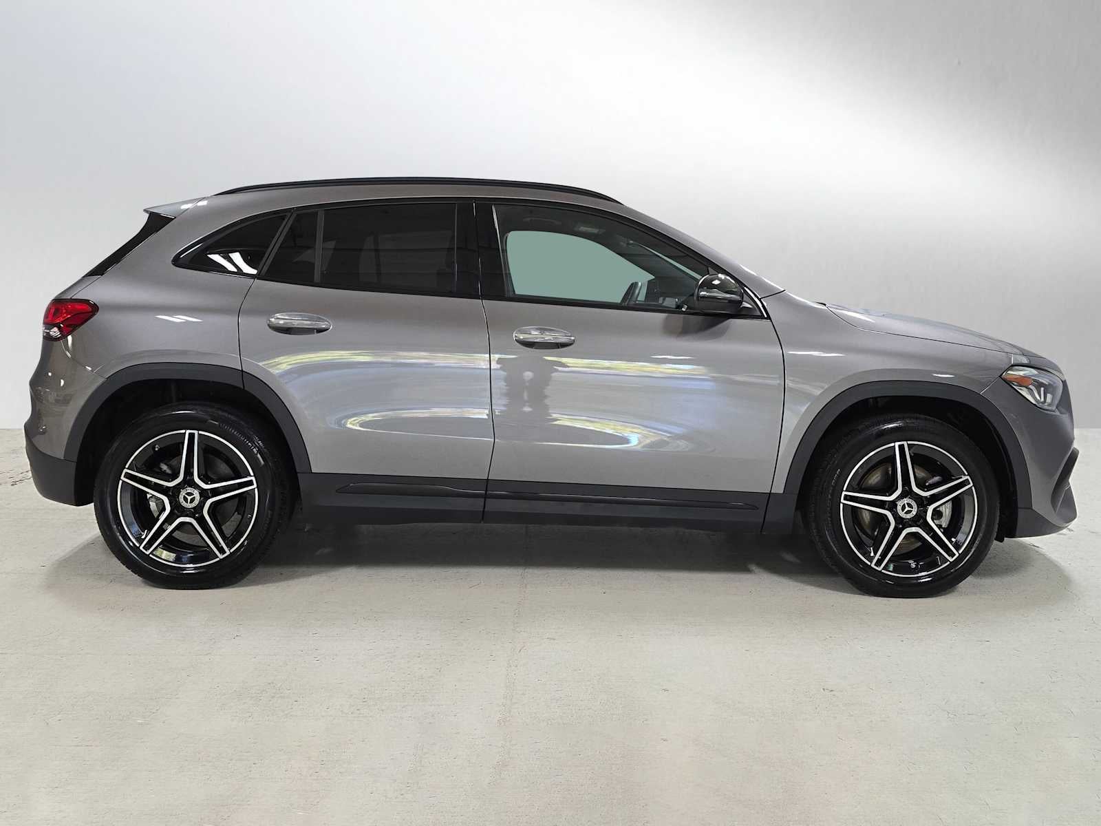 2023 Mercedes-Benz GLA GLA 250