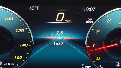 2023 Mercedes-Benz GLA GLA 250