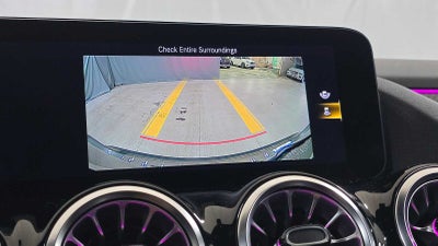 2023 Mercedes-Benz GLA GLA 250